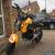 Honda MSX/Grom 125 [2015] + Extras for Sale